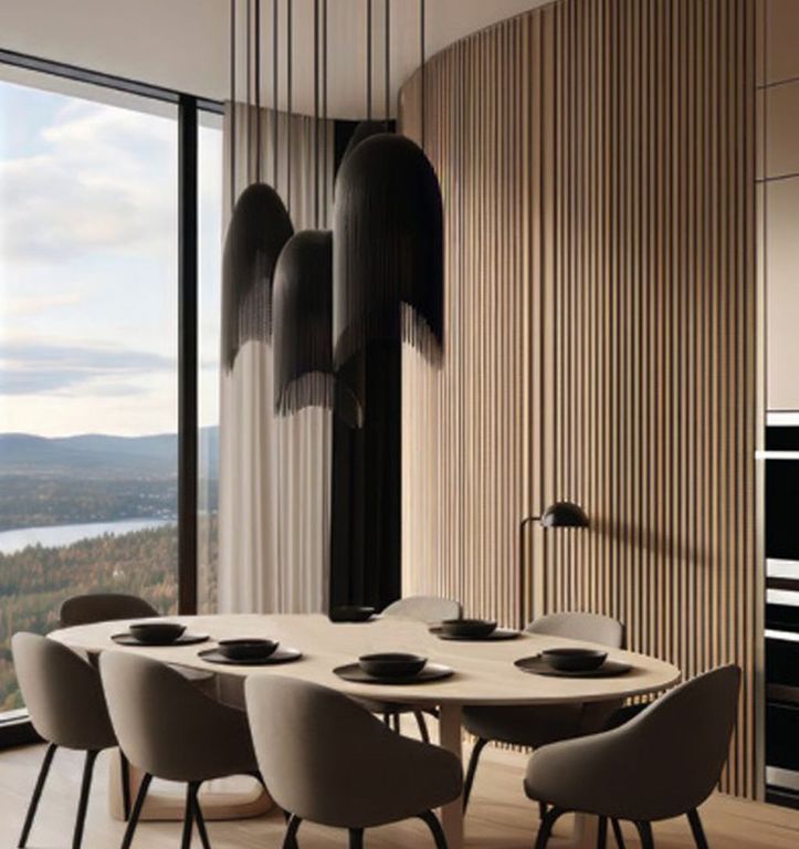Property photo 3 of 10 Dining Area Example