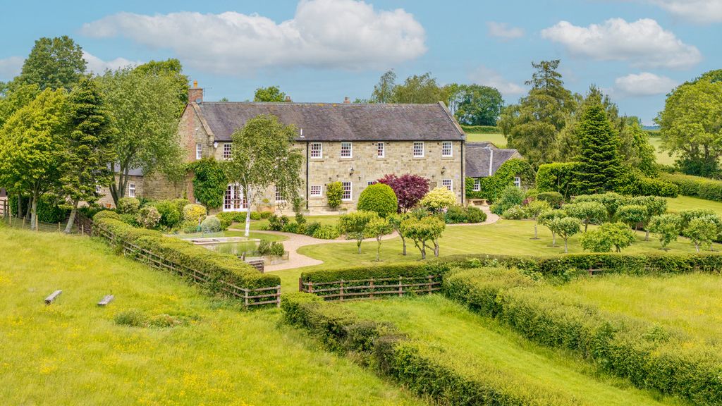 Additional image 38 of 7 bed detached house for saleHazelwood, Belper DE56
