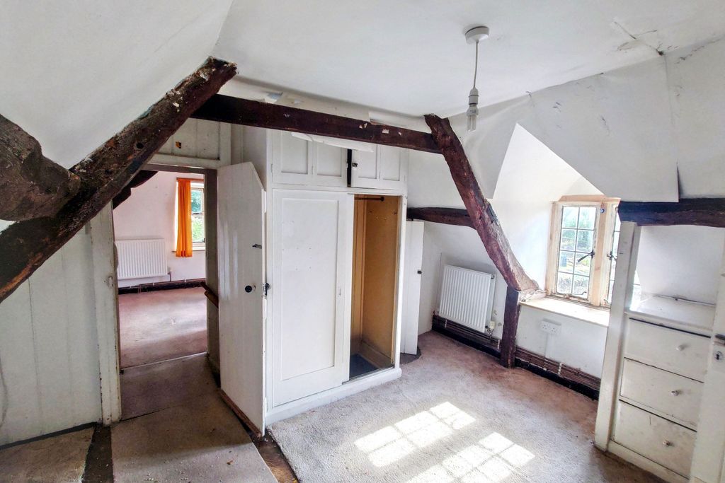 Property photo 3 of 11 Norton Corner, Lower Littleworth, Stroud, Gl5 5Aw