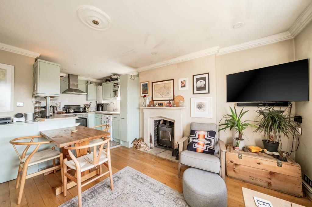 Property photo 1 of 21 Kitchen/Living Room