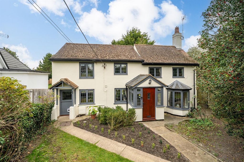 Property photo 1 of 23 31-The-Green-1042.Jpg