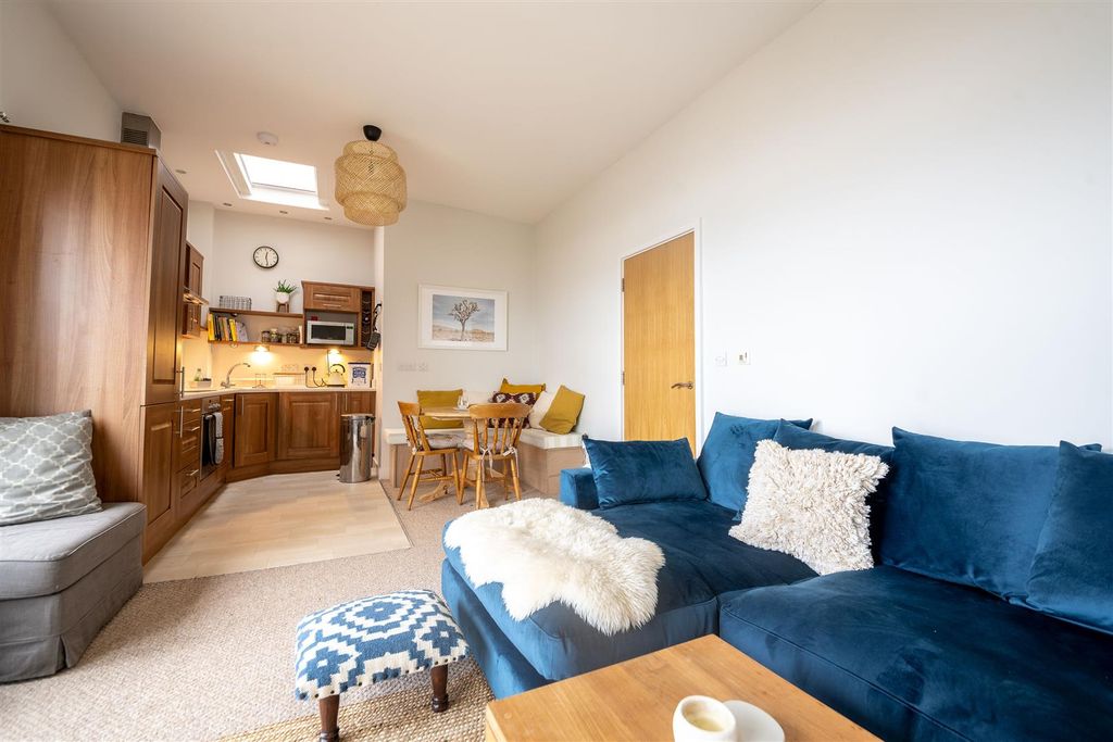 Property photo 3 of 8 Apartment 51, Ocean 1 Lounge And Kitchen