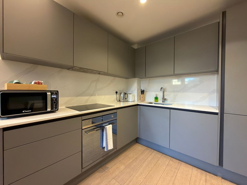 Property photo 2 of 23 Kitchen