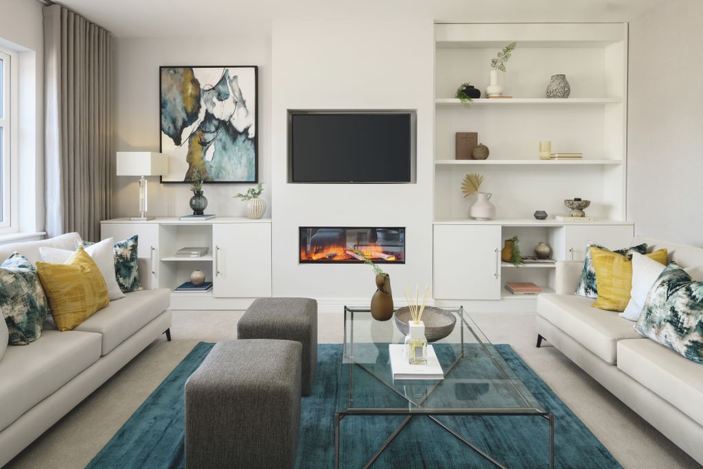 Property photo 2 of 12 Craibstone Estate South (Phase 2)