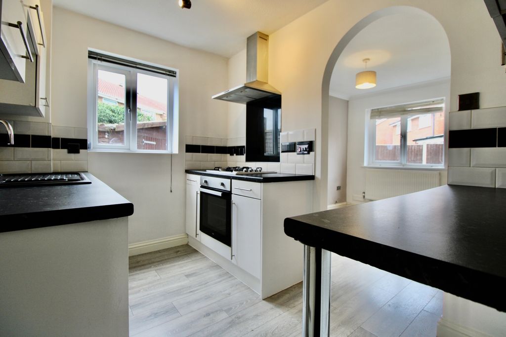 Property photo 3 of 12 Kitchen Angle 1