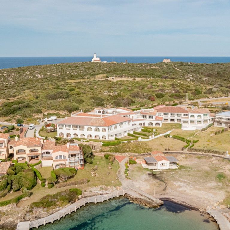 Property photo 1 of 23 Apartment In Capo Ferro, Sardinia's Scenic Coast
