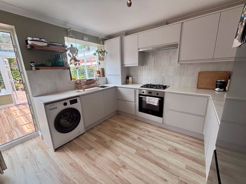 Property photo 2 of 14 Kitchen x 3
