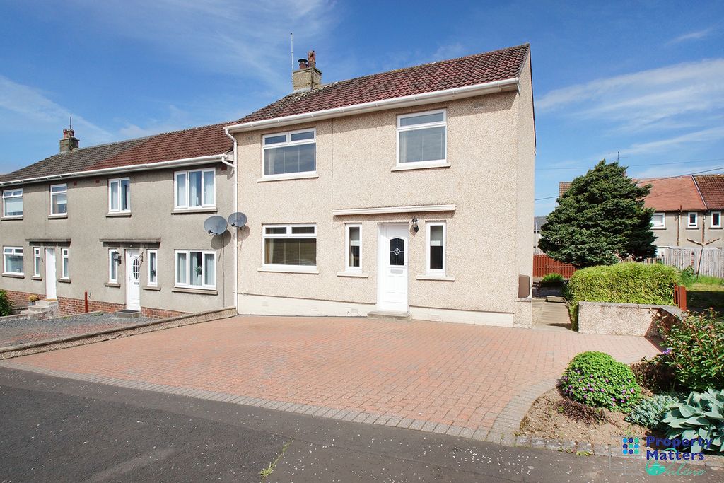 Property photo 1 of 18 3 Bedroom End Terraced Villa
