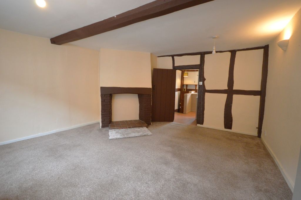 Property photo 3 of 12 Living Room