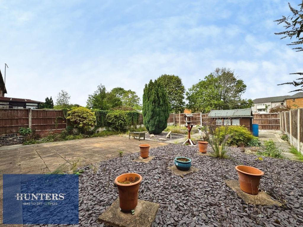 Property photo 3 of 13 Rear Garden 02.Jpeg