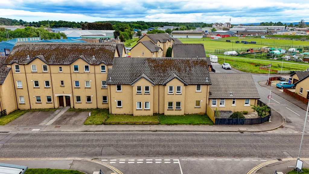 Additional image 20 of 2 bed flat for saleAshgrove Square, Elgin IV30
