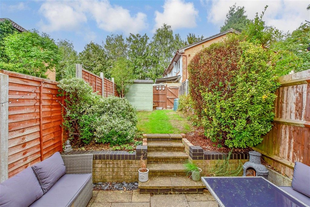 Property photo 2 of 8 Rear Garden