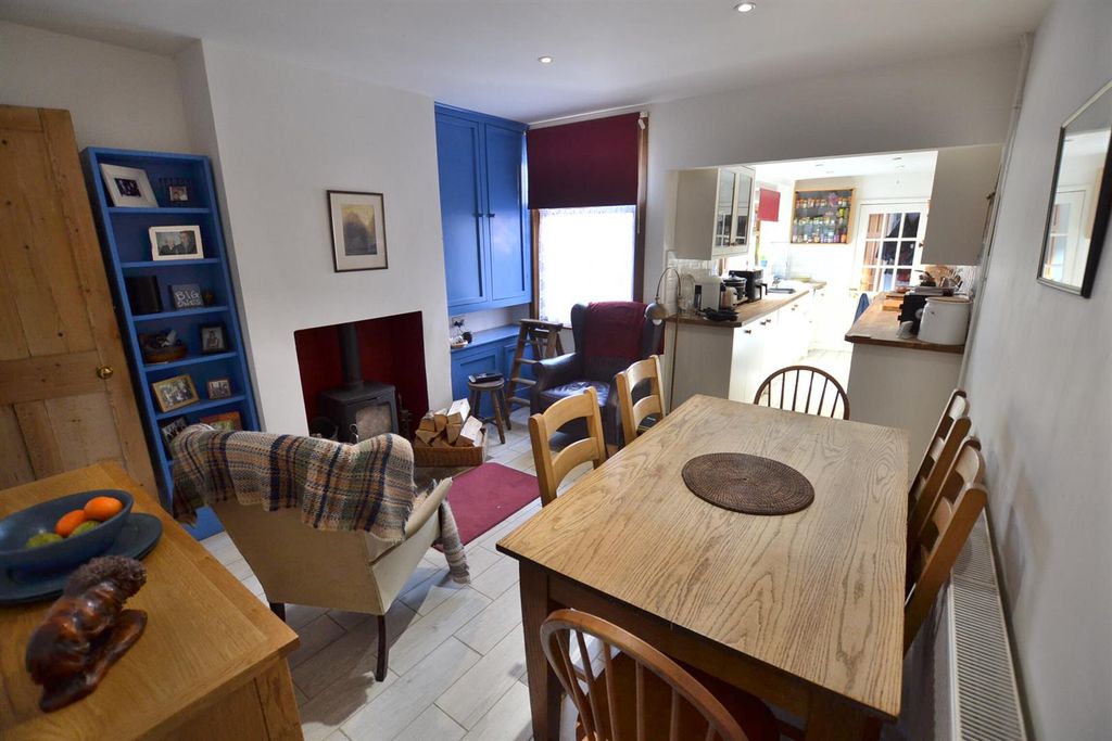 Property photo 2 of 28 Reception Room Two/Dining Room