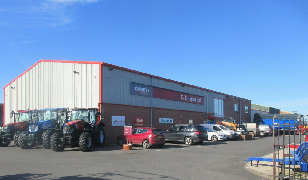 Property photo 1 of 8 Wigton Front Cover.Jpg