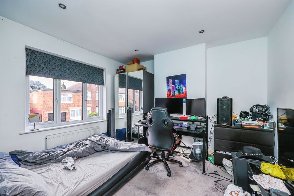 Additional image 14 of 3 bed semi-detached house for saleIngram Road, Nottingham NG6
