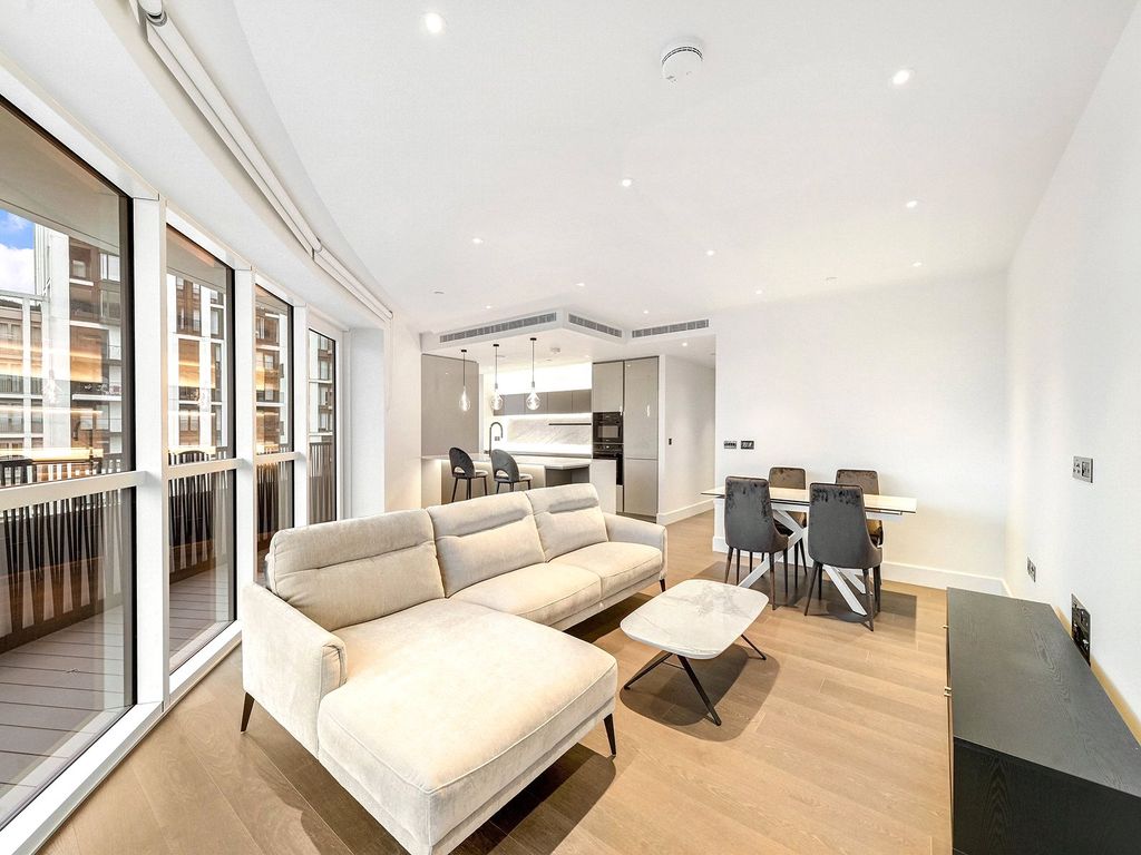 Property photo 1 of 16 Cassini Apartments