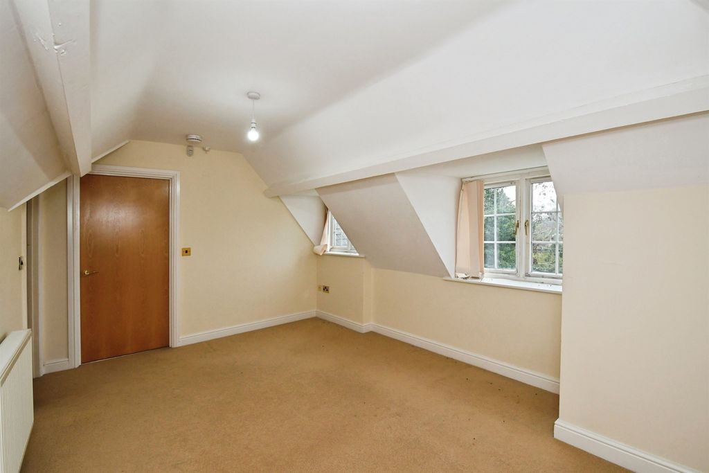 Additional image 12 of 1 bed flat for saleThe Broadway, Woodhall Spa LN10