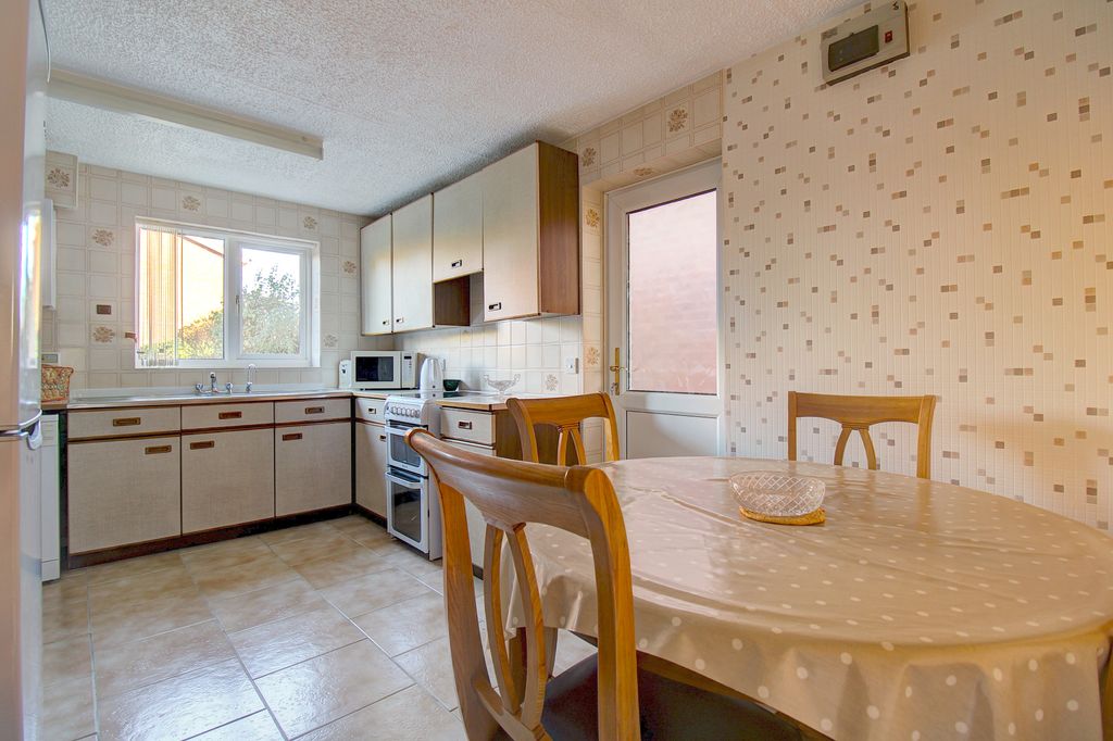 Property photo 3 of 17 Kitchen With Dining