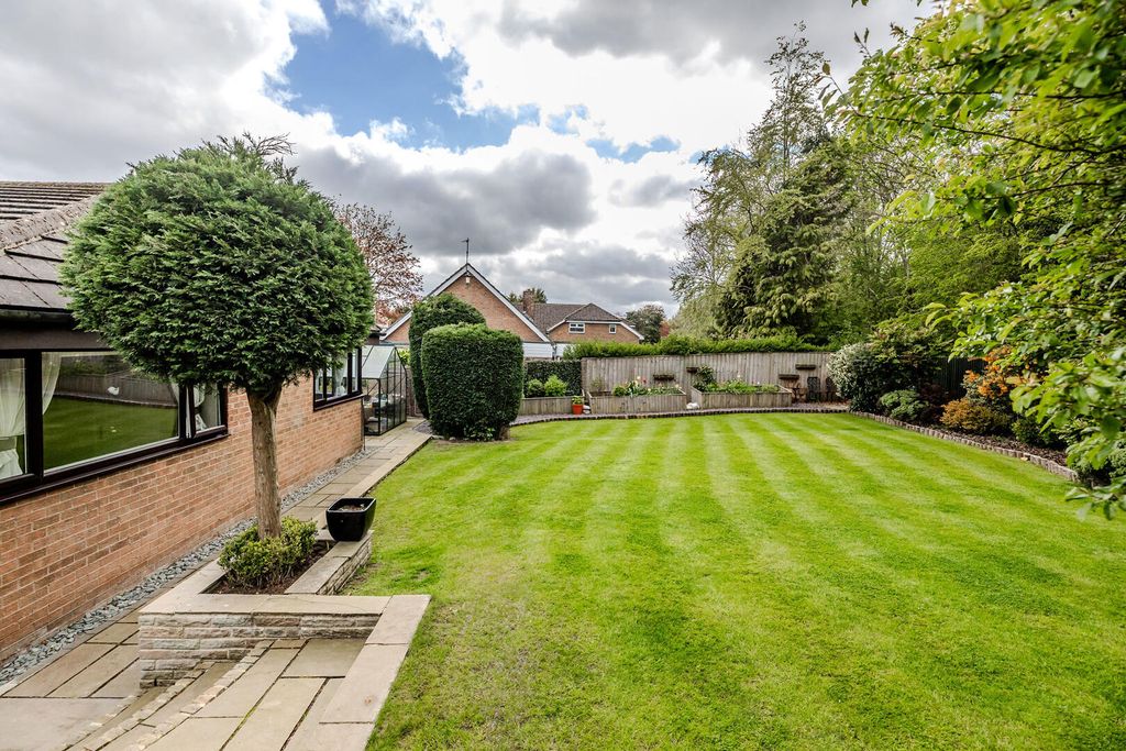 Additional image 32 of 4 bed detached bungalow for saleMeadow Court, Darras Hall, Ponteland, Newcastle Upon Tyne NE20