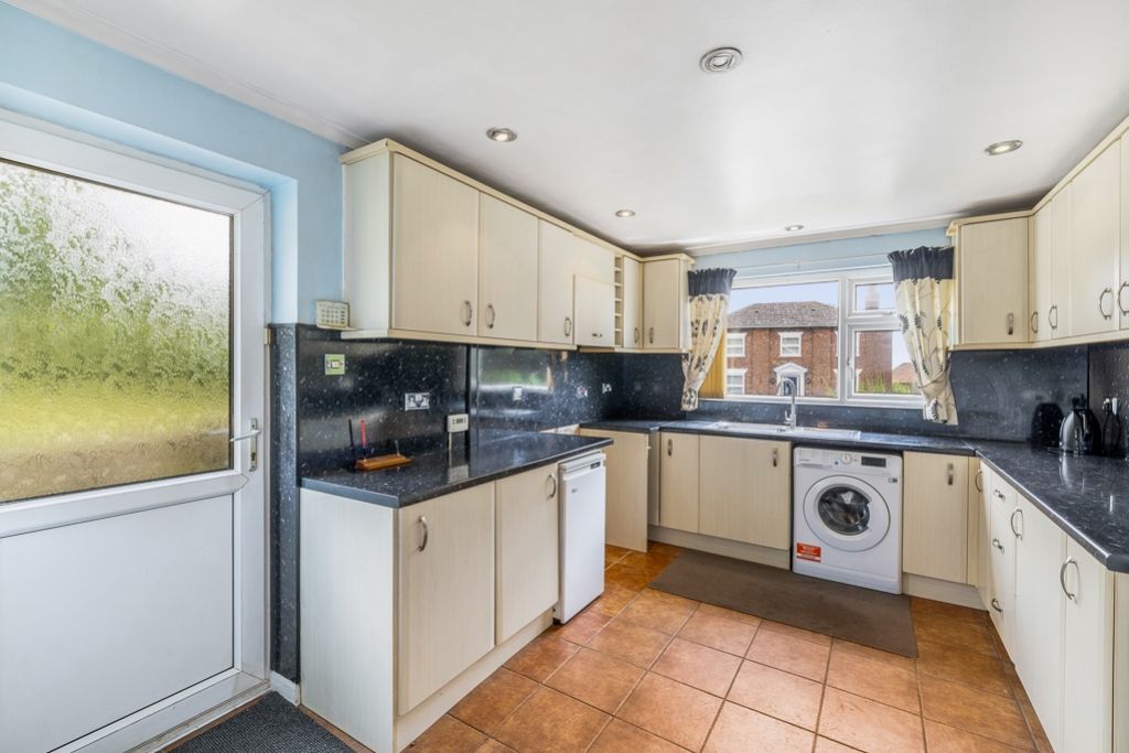Property photo 2 of 25 Silver Cloud (Spilsby)-18