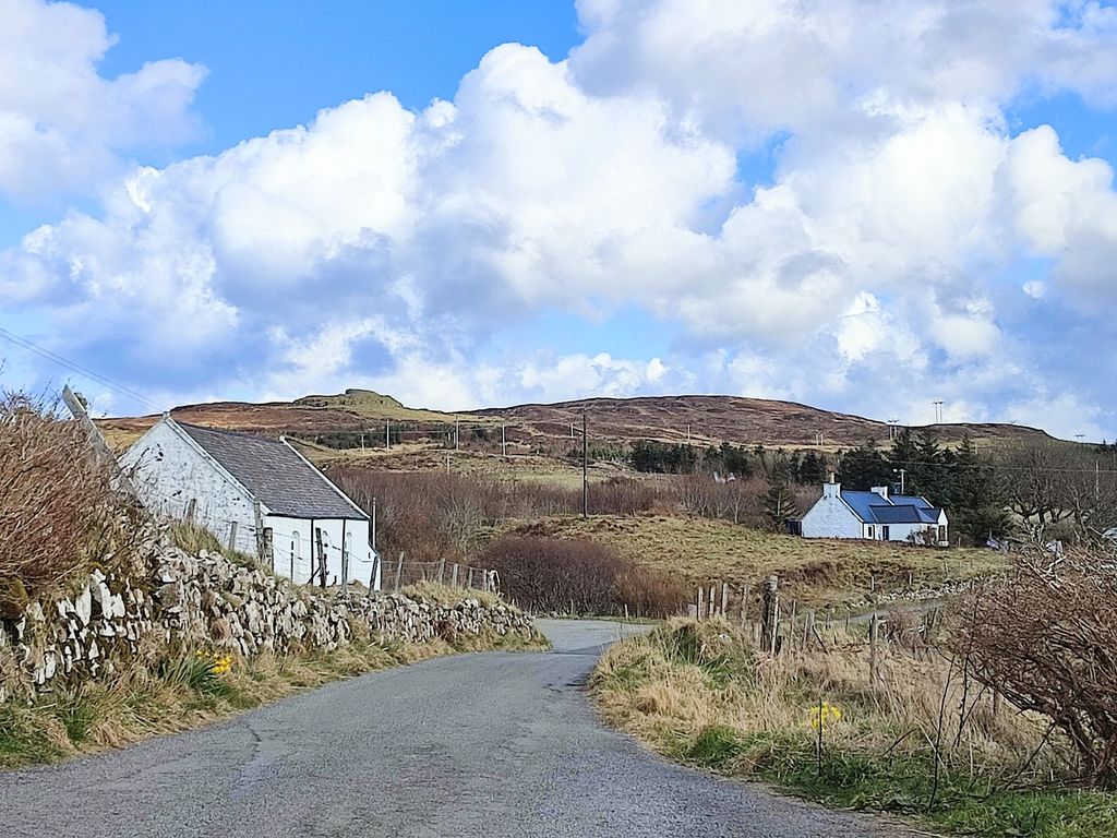 Additional image 52 of 3 bed cottage for saleHalistra, Waternish, Isle Of Skye IV55