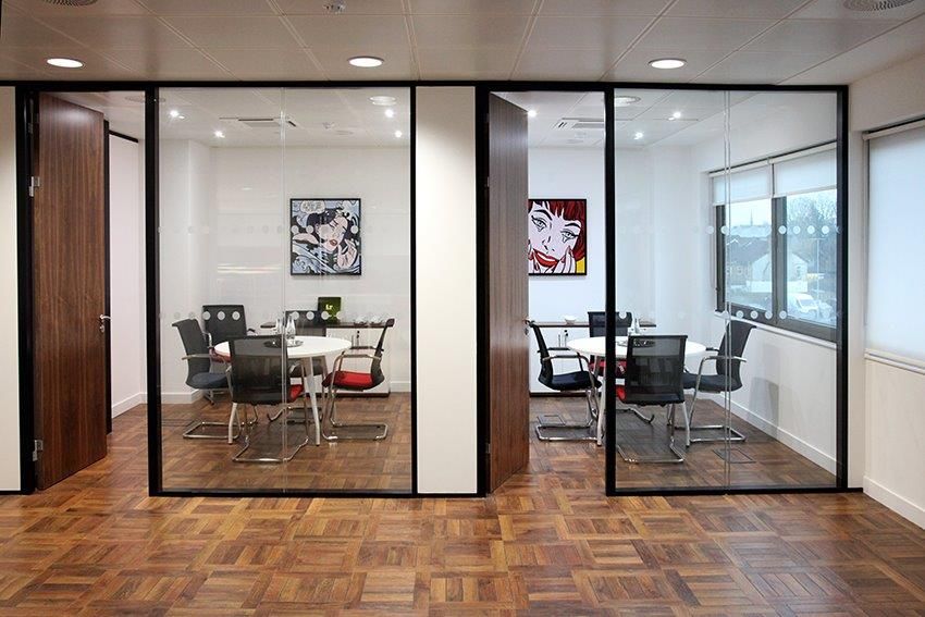 Property photo 1 of 5 Serviced Office To Rent In Station Road, Watford,