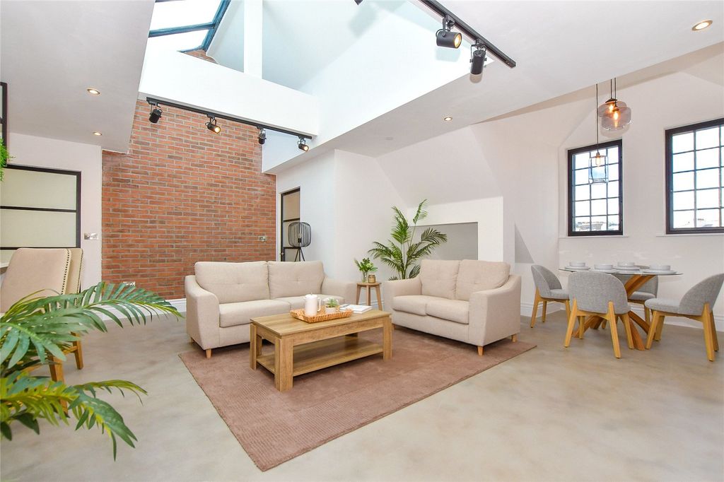 Property photo 1 of 19 Plot 14 Living