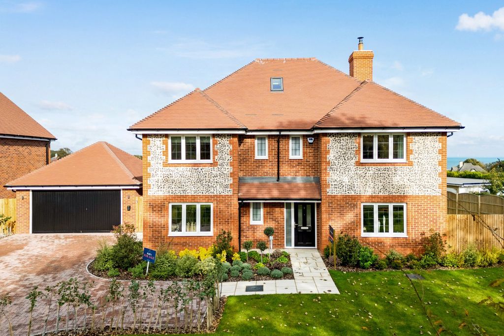 Property photo 1 of 13 External Front