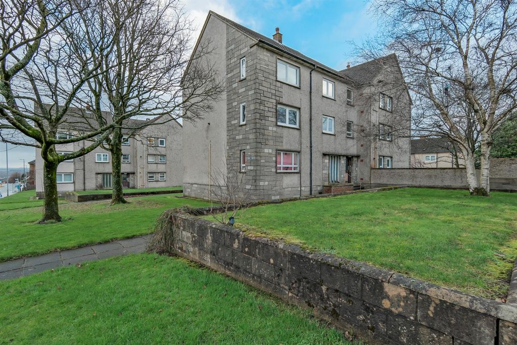 Property photo 1 of 29 001-Flat 9, 139 Low Waters Road Hamilton ML3 7Qq.J