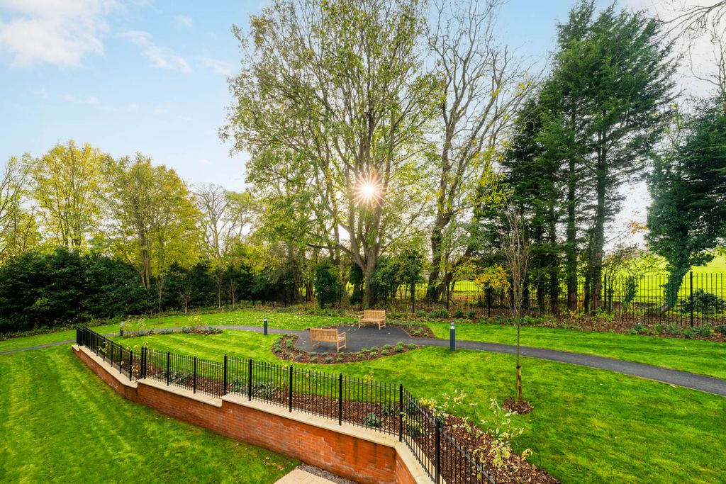 Additional image 12 of 1 bed flat to rentLangholm Close, Beverley HU17