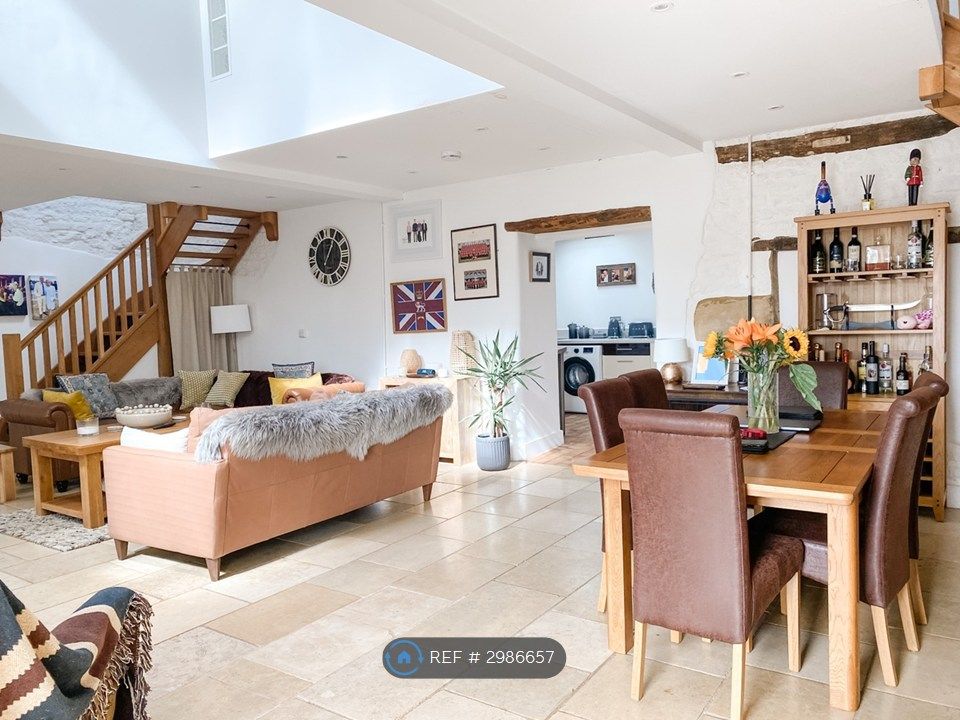Property photo 3 of 8 Living /Dining