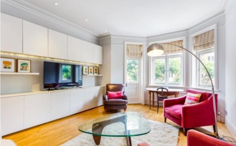 Property photo 1 of 19 3 Bedroom Property To Let In Lauderdale Mansion