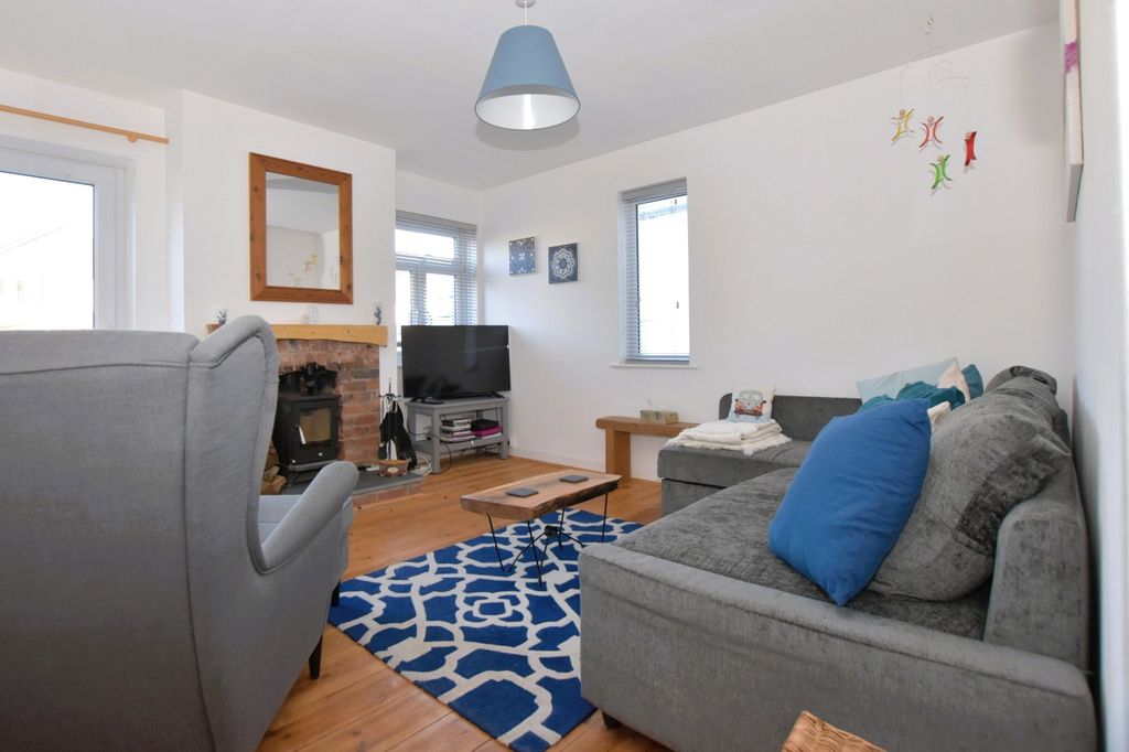 Property photo 2 of 13 2 - Living Room