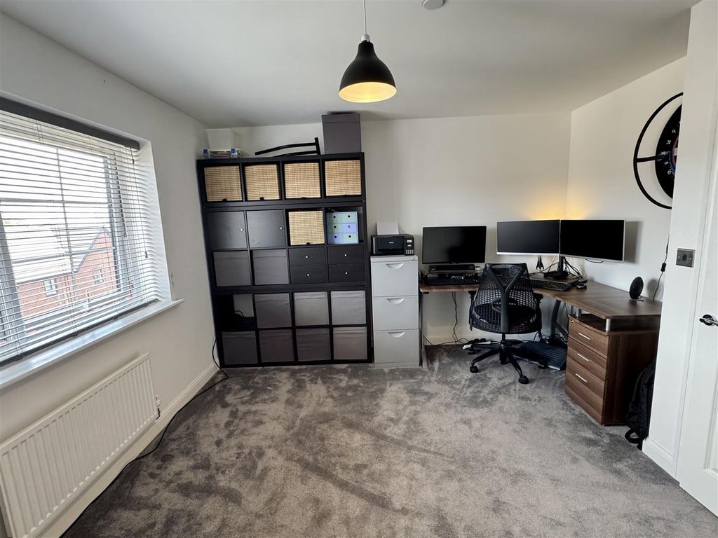 Additional image 28 of 4 bed town house for saleBailey Bridge Drive, Brunel Quarter, Chepstow NP16