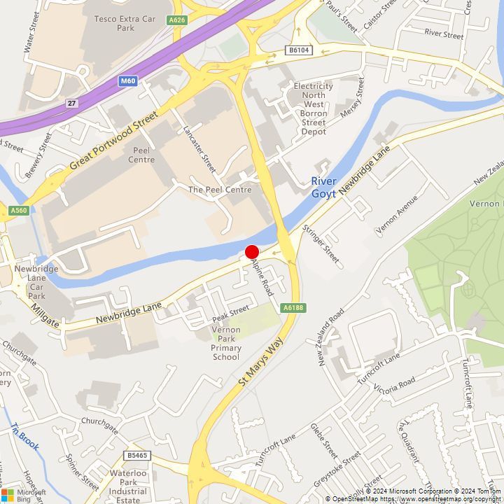 Property photo 2 of 7 Property Map