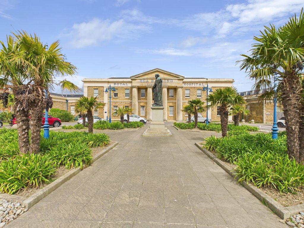 Additional image 7 of 2 bed flat for saleCanterbury Road, Margate CT9