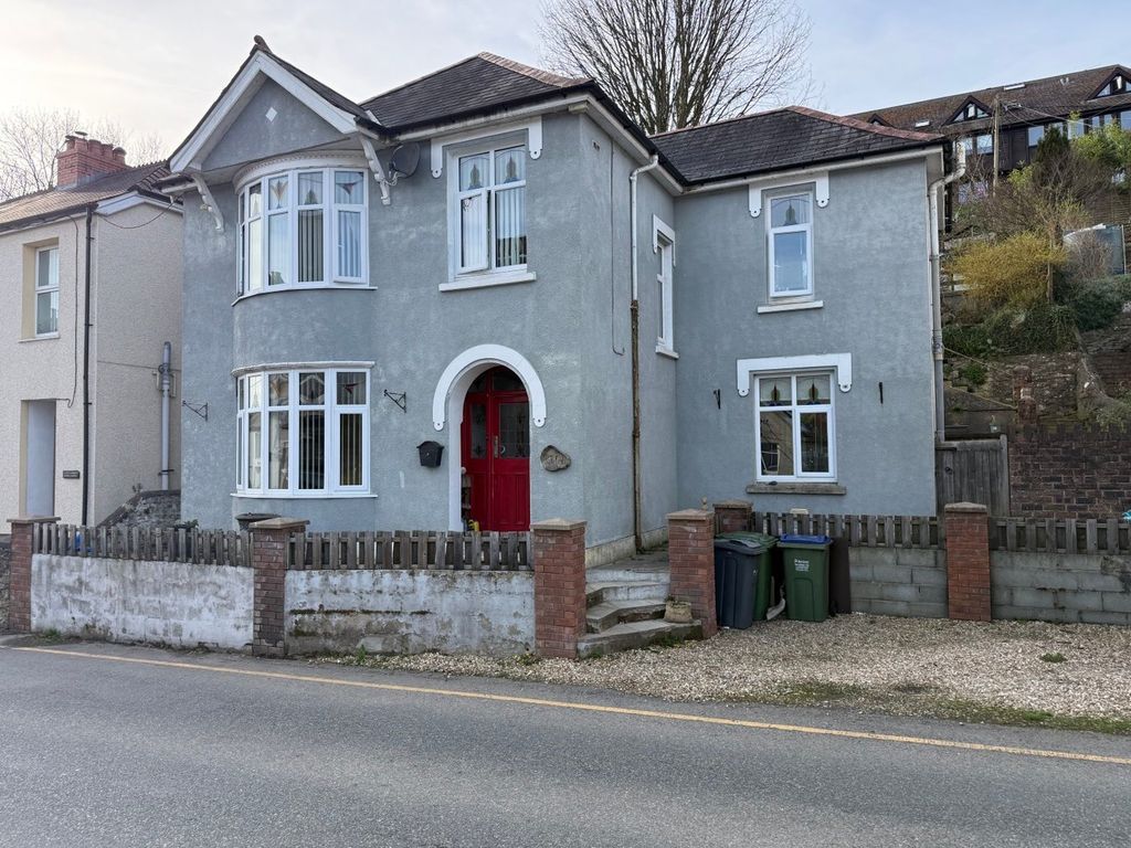 Additional image 28 of 4 bed detached house for saleWind Street, Llandysul SA44