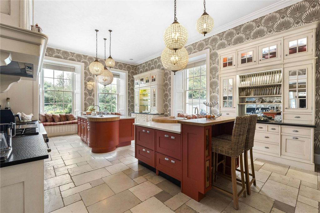 Additional image 4 of 6 bed detached house for saleJohnston Lodge, Laurencekirk, Aberdeenshire AB30