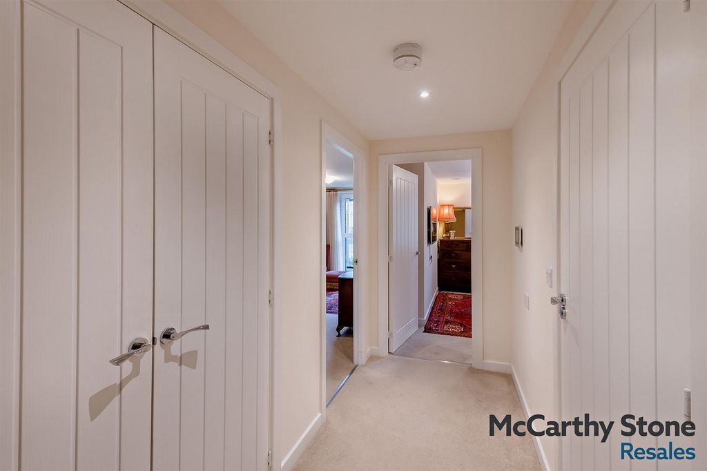 Additional image 14 of 1 bed flat for saleWestwood Manor, Langholm Close, Beverley HU17