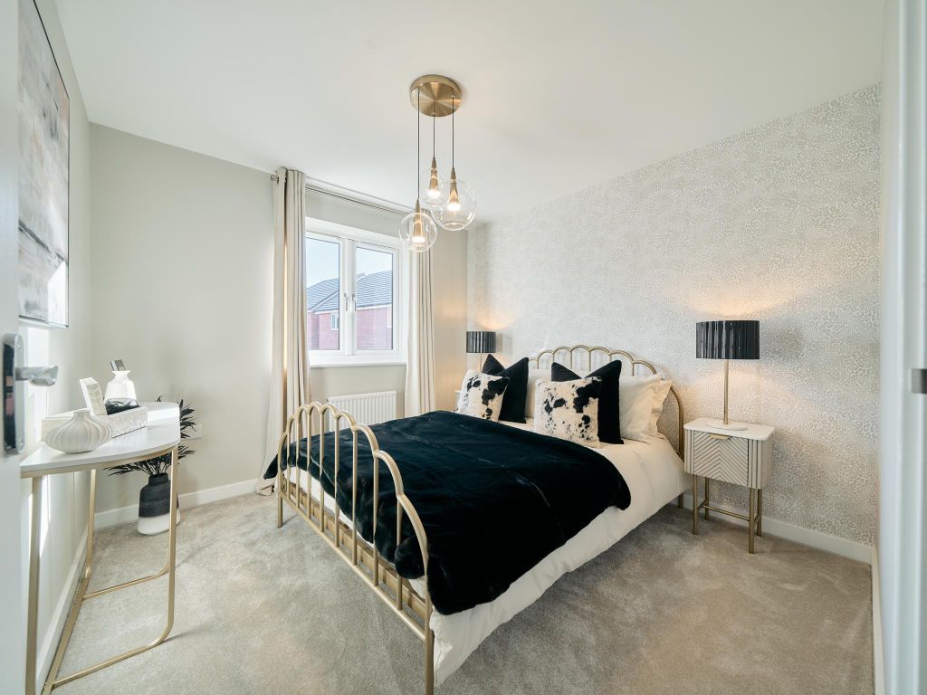 Additional image 14 of 3 bed detached house for sale"The Sherwood" at Abbey Road, Leiston IP16