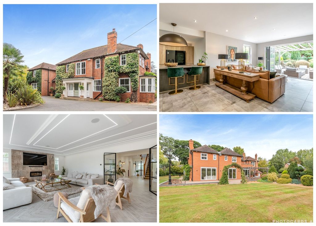 Property photo 1 of 21 The Oaks