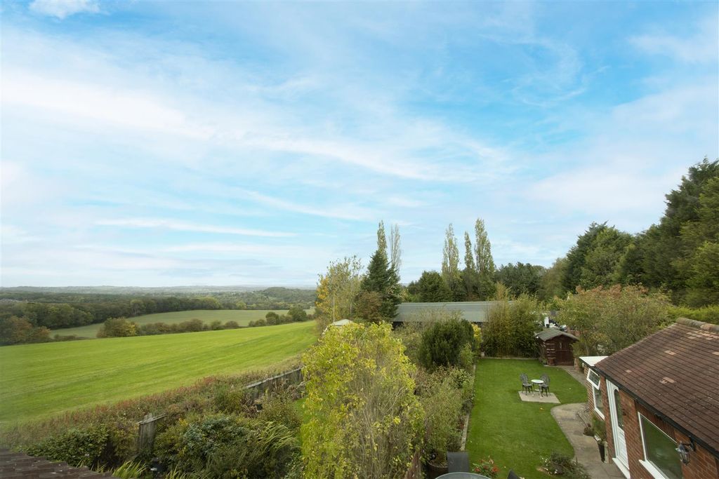 Property photo 3 of 13 First Floor Rear View