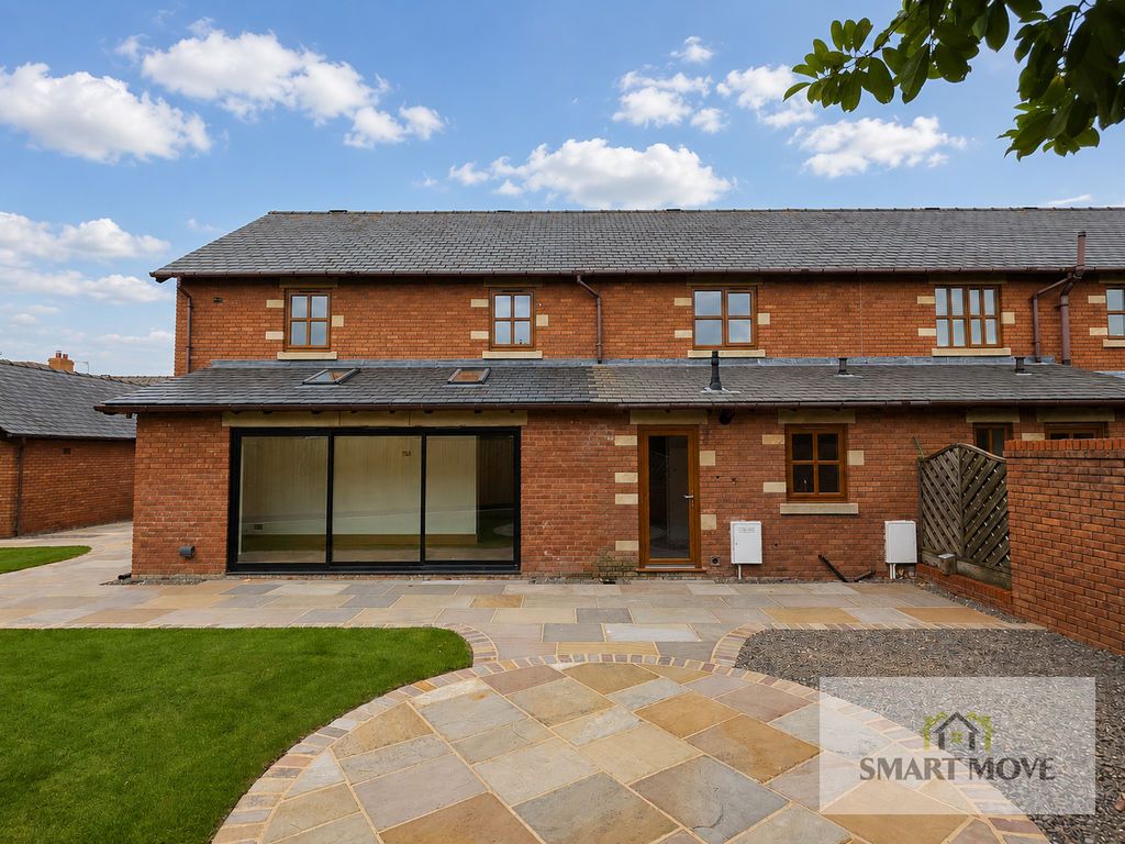 Property photo 1 of 39 Rear Elevation