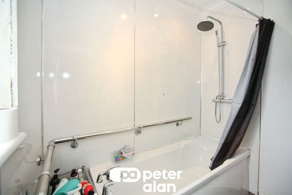 Additional image 11 of 3 bed terraced house for saleUsk Road, Bargoed CF81