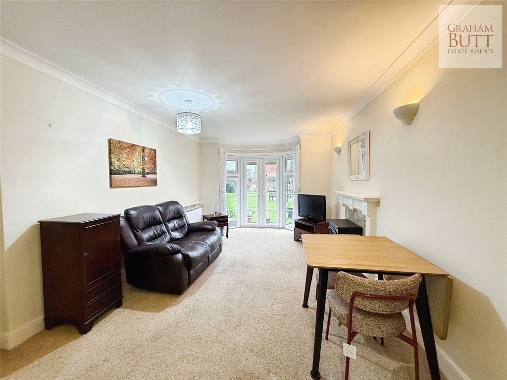 Additional image 12 of 1 bed flat for saleWinterton Lodge, Goda Road, Littlehampton, West Sussex BN17