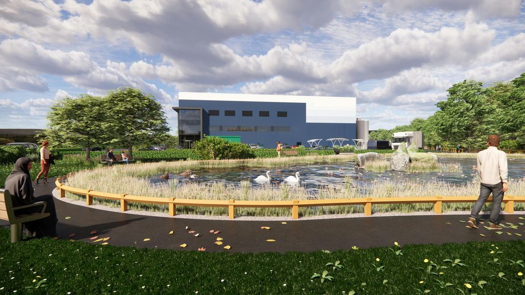 Property photo 1 of 7 G Park Kingsdown Road Swindon  Cover Page CGI.Jpg