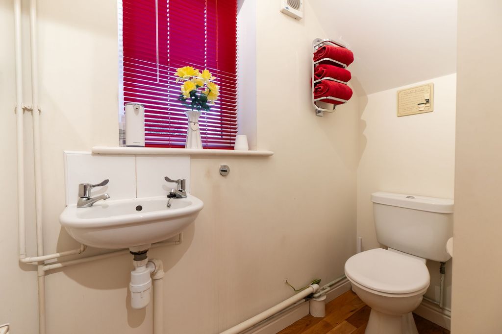 Additional image 8 of 4 bed detached house for saleHeanor Road, Ilkeston DE7