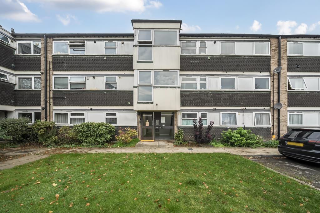 Property photo 1 of 15 External View