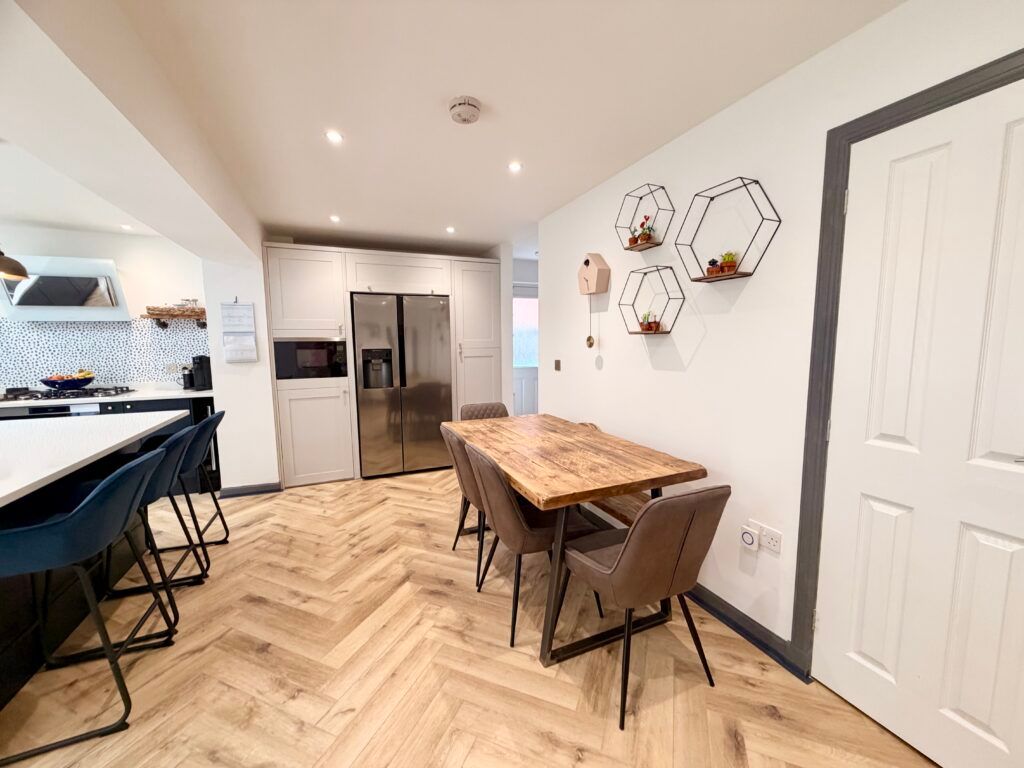 Additional image 6 of 4 bed detached house for saleCambridge Crescent, Airdrie ML6