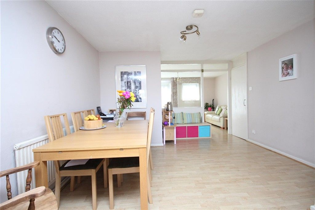 Property photo 2 of 12 Kitchen / Living Area